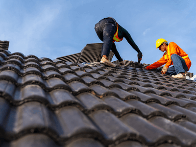About Roof Repair Experts Oden, MI